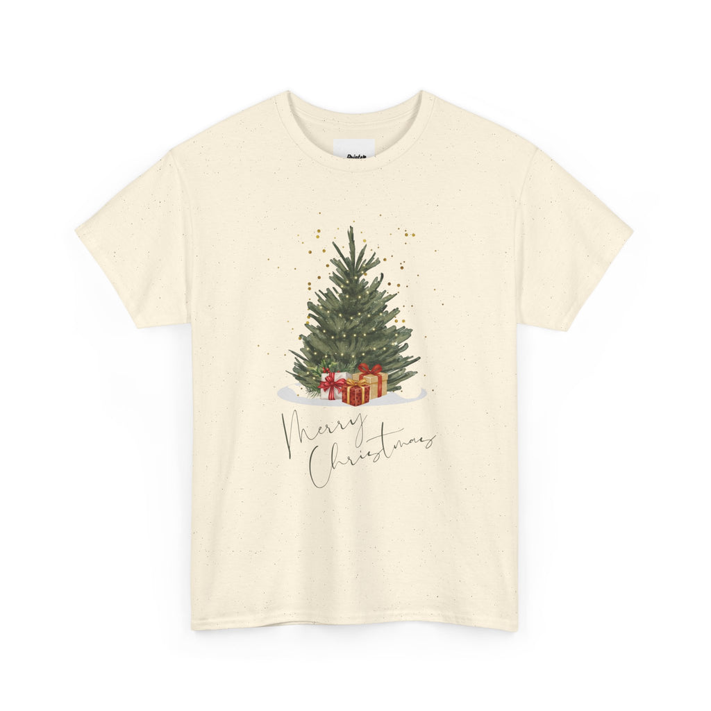 Christmas Tree + Gifts T-Shirt