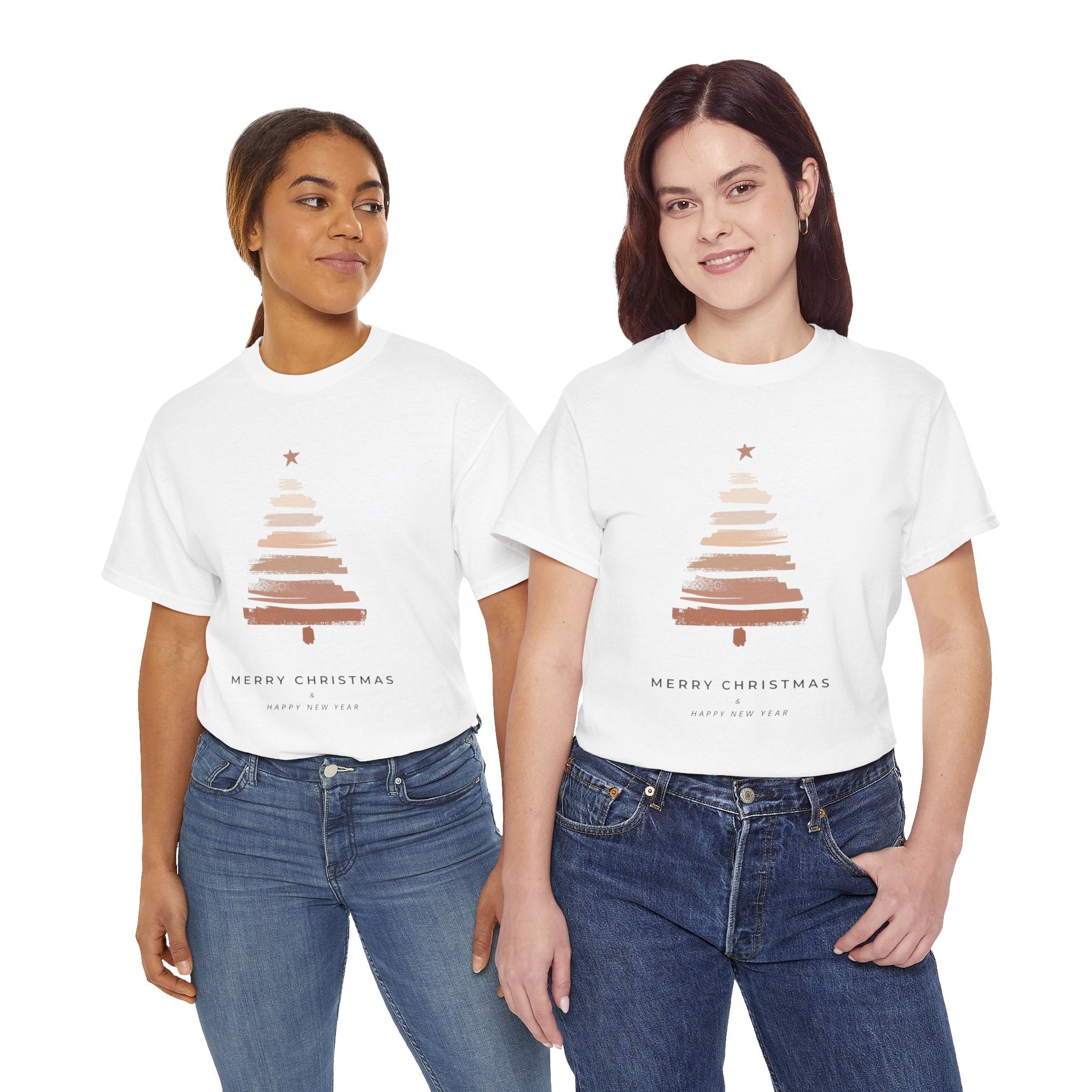 Classic Tree T-Shirt