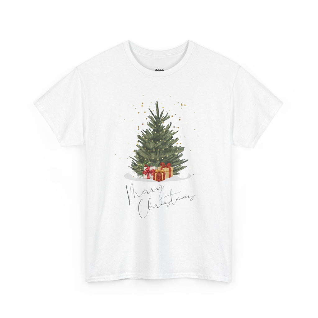 Christmas Tree + Gifts T-Shirt